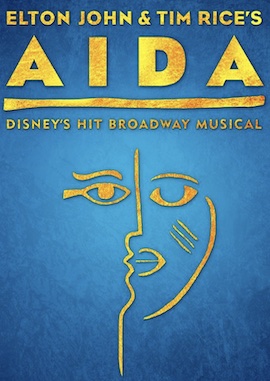 Disney's Aida